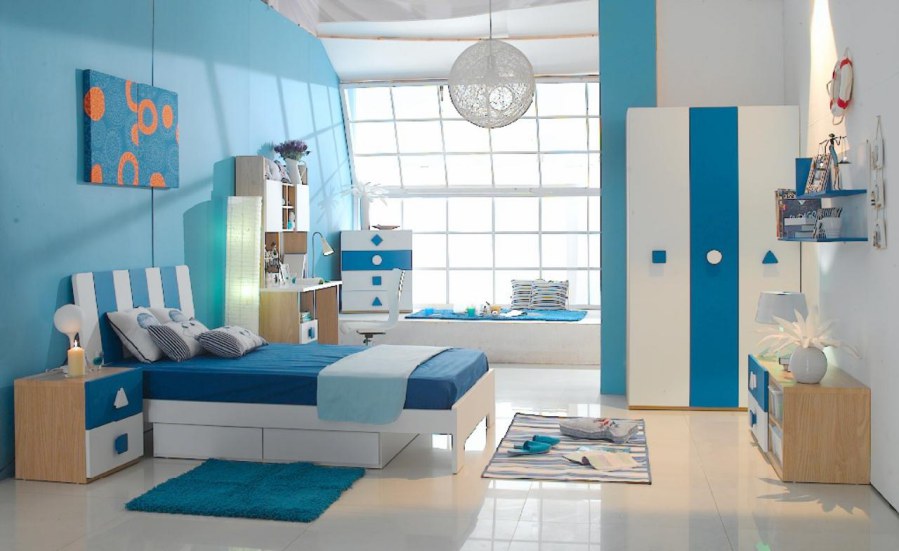 #1 TOP Những mẫu phòng học đẹp được các bậc cha mẹ lựa chọn nhiều nhất 2020 10 thiết kế phòng học cho bé