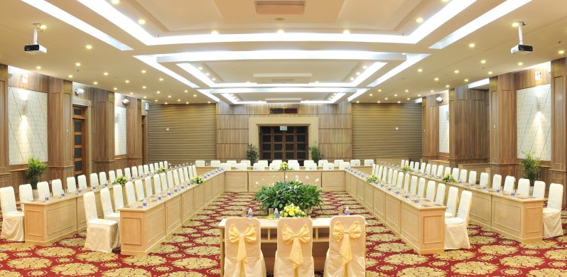 #TOP 11 địa điểm cho thuê hội trường uy tín - giá rẻ tại Hà Nội 7 cho thuê hội trường hà nội kim liên