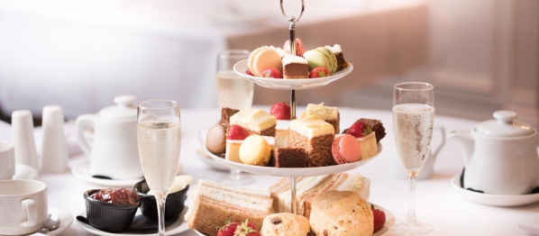 Tiệc trà là gì? Tea Break là gì? Những điều cần biết về tiệc trà Tea Break 3 tea break là gì