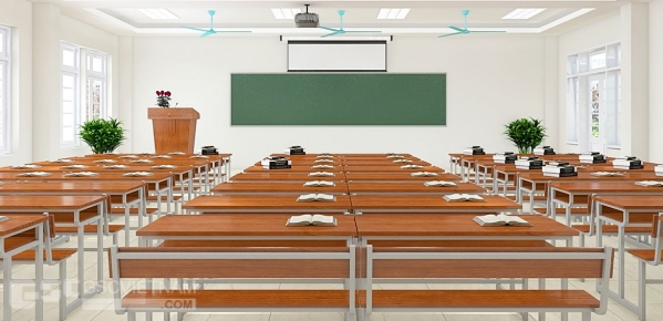 Phòng học đa năng là gì ? Tại sao phải sử dụng phòng học đa năng ? 8 phòng học đa năng x class