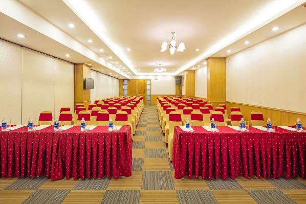 Cho Thuê Phòng Hội Thảo Uy Tín, Giá Rẻ Tại TpHCM 7 khách sạn tổ chức hội thảo tại tphcm