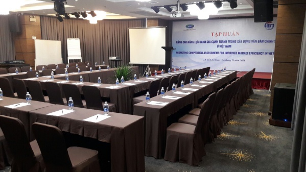 Cho Thuê Phòng Hội Thảo Uy Tín, Giá Rẻ Tại TpHCM 19 cho thuê phòng hội thảo athena