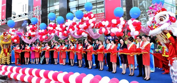 Cách dự trù chi phí tổ chức sự kiện chính xác nhất 1 dự trù chi phí tổ chức sự kiện