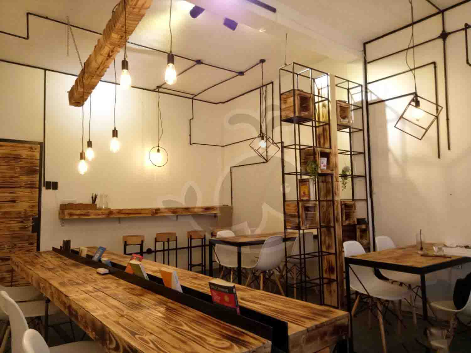 #11+ Quán cafe có phòng họp ở TpHCM được lựa chọn nhiều nhất 2 quán cafe cho thuê phòng họp ở tphcm