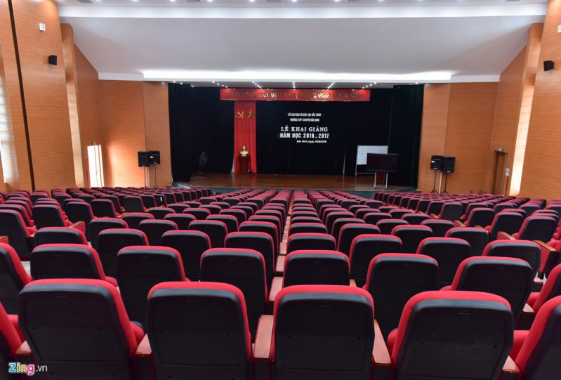 #1 Tiêu chuẩn thiết kế hội trường 300 chỗ - Mới Nhất 2020 6 tiêu chuẩn thiết kế hội trường 300 chỗ