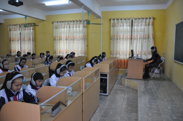 Phòng học đa năng là gì ? Tại sao phải sử dụng phòng học đa năng ? 2 phòng học đa năng