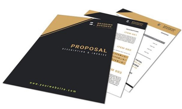 Proposal là gì? Bí quyết để có 1 bản proposal ấn tượng 1 proposal là gì