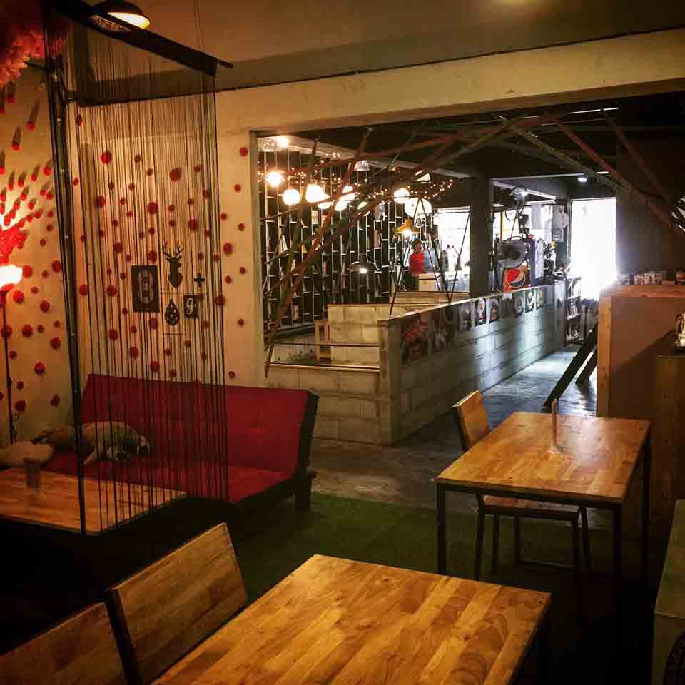 #11+ Quán cafe có phòng họp ở TpHCM được lựa chọn nhiều nhất 22 quán cafe cho thuê phòng họp ở tphcm