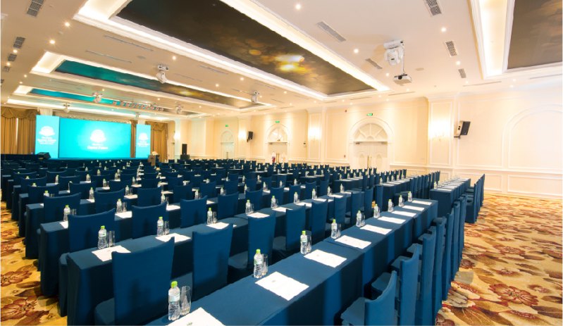#1 Tiêu chuẩn thiết kế hội trường 200 chỗ - Mới Nhất 2020 13 tiêu chuẩn thiết kế hội trường 200 chỗ