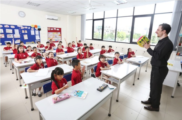 #1 Trang trí phòng học tiếng anh: Những vấn đề bạn cần phải biết 9 trang trí phòng học tiếng anh