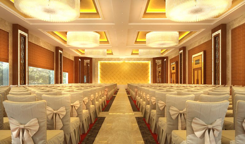 cho thuê hội trường hà nội khách sạn cầu giấy