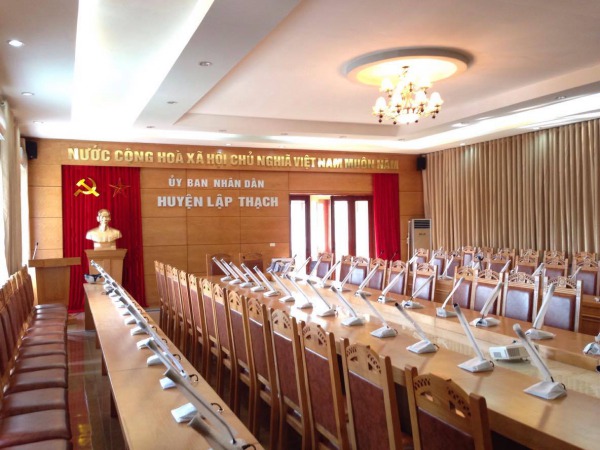 # TOP 10+ Nơi bán Amply Hội Trường Uy Tín - Giá Rẻ Tại TpHCM 5 amply hội trường