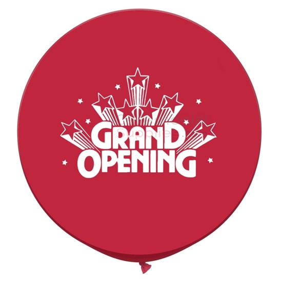 #1 Grand opening là gì? - Bí mật đằng sau không phải ai cũng biết 4 grand opening