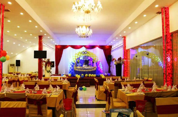 TOP 10 Địa Điểm Tổ Chức Sinh Nhật Lý Tưởng Tại TpHCM 8 tổ chức sinh nhật nhà hàng 63 cao thắng