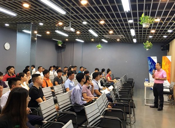Cách mời khách hàng tham dự hội thảo tỉ lệ trên 80% 3 cách mời khách hàng tham dự hội thảo
