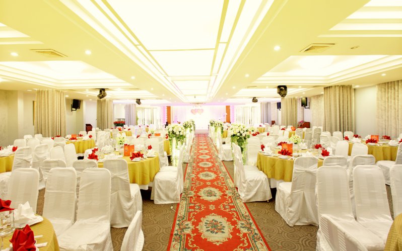 #TOP 11 địa điểm cho thuê hội trường uy tín - giá rẻ tại Hà Nội 11 cho thuê hội trường hà nội vạn hoa