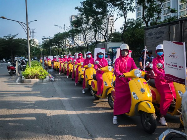 Roadshow là gì? Mục đích của hình thức Roadshow là gì? 2 roadshow là gì