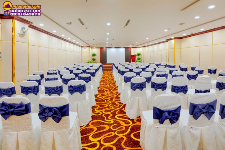 Phòng hội nghị khách sạn