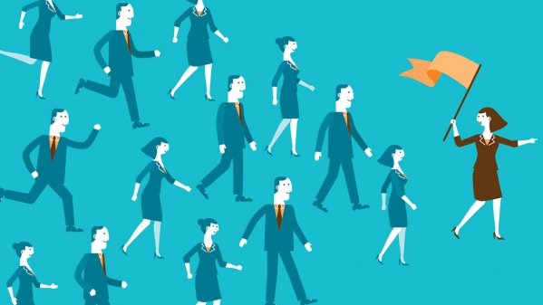 Leader là gì? Những yếu tố nào mà leader cần phải có? 5 leader là gì