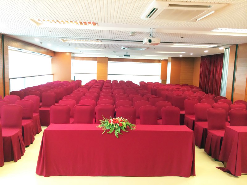 #1 Tiêu chuẩn thiết kế hội trường 200 chỗ - Mới Nhất 2020 6 tiêu chuẩn thiết kế hội trường 200 chỗ