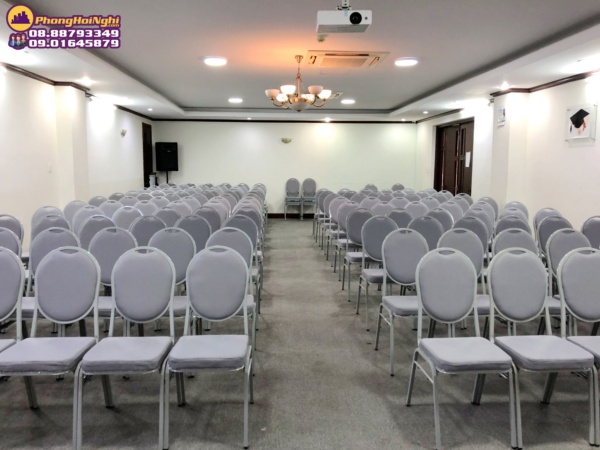 Cho Thuê Phòng Hội Thảo Uy Tín, Giá Rẻ Tại TpHCM 3 địa điểm tổ chức hội thảo tại tphcm