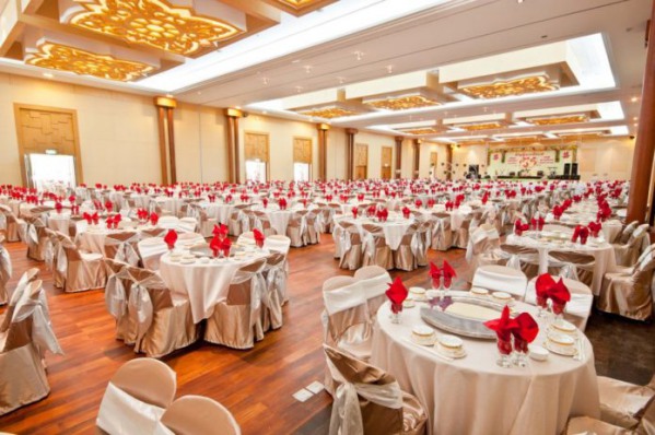 #1 Gala là gì? Gala Dinner là gì? Các loại hình gala dinner phổ biến hiện nay 1 gala dinner