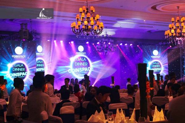 Event là gì? Một người tổ chức event chuyên nghiệp cần làm những gì?