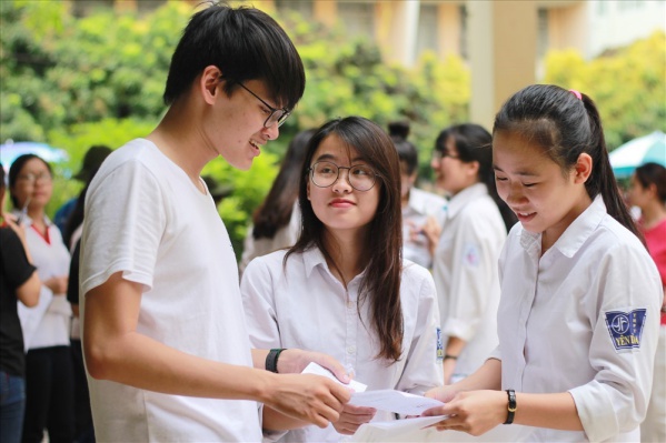 các trường đào tạo ngành tổ chức sự kiện