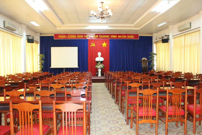 #1 Tiêu chuẩn thiết kế hội trường 200 chỗ - Mới Nhất 2020 9 tiêu chuẩn thiết kế hội trường 200 chỗ