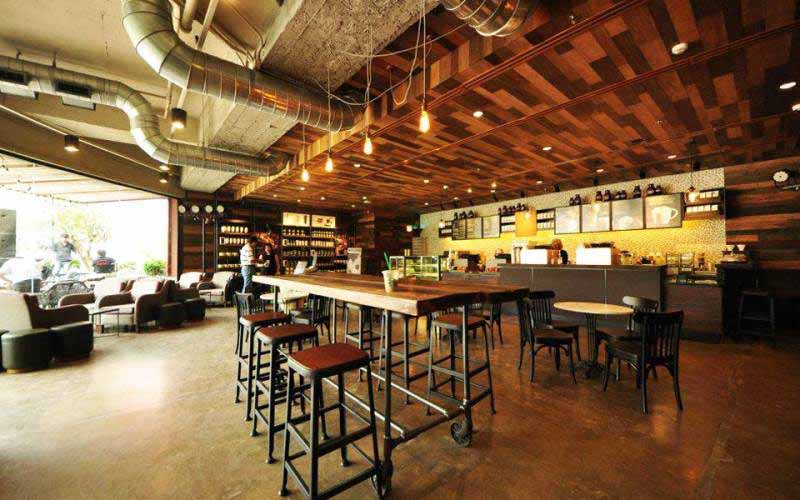 #11+ Quán cafe có phòng họp ở TpHCM được lựa chọn nhiều nhất 17 quán cafe cho thuê phòng họp ở tphcm