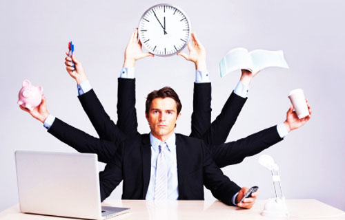 Để trở thành một chuyên gia tổ chức sự kiện - Bạn cần những gì ? 3 tổ chức sự kiện