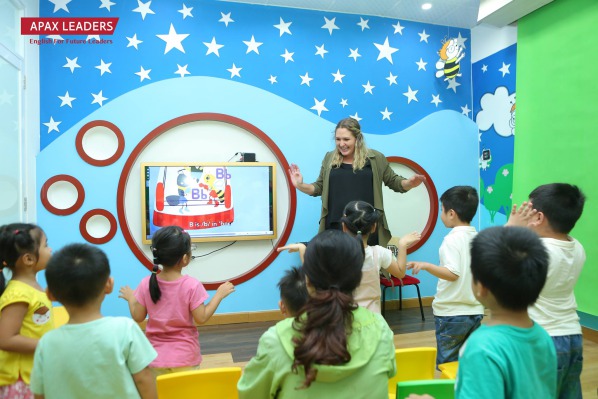 #1 Trang trí phòng học tiếng anh: Những vấn đề bạn cần phải biết 7 trang trí phòng học tiếng anh