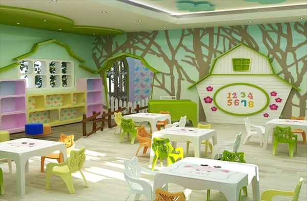 #1 Trang trí phòng học tiếng anh: Những vấn đề bạn cần phải biết 11 trang trí phòng học tiếng anh