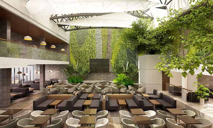 #11+ Quán cafe có phòng họp ở TpHCM được lựa chọn nhiều nhất 15 quán cafe cho thuê phòng họp ở tphcm
