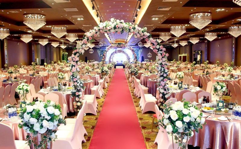 #TOP 11 địa điểm cho thuê hội trường uy tín - giá rẻ tại Hà Nội 17 cho thuê hội trường hà nội trống đồng place