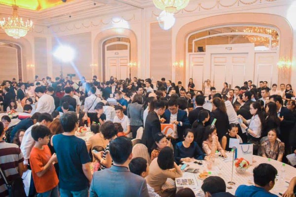 #1 Quy trình các bước tổ chức sự kiện chuyên nghiệp nhất 9 quy trình tổ chức sự kiện