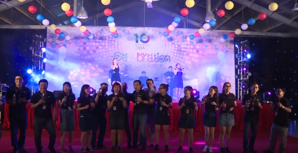 Event là gì? Một người tổ chức event chuyên nghiệp cần làm những gì? 2 event là gì, tổ chức event chuyên nghiệp cần những gì