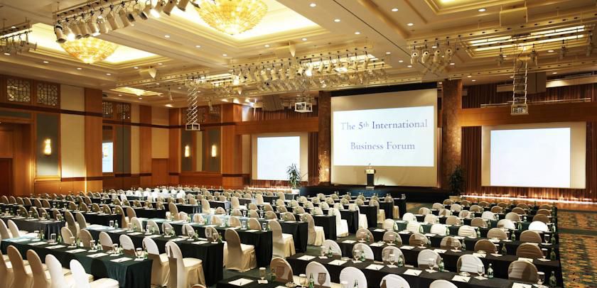 cho thuê hội trường hà nội biz event