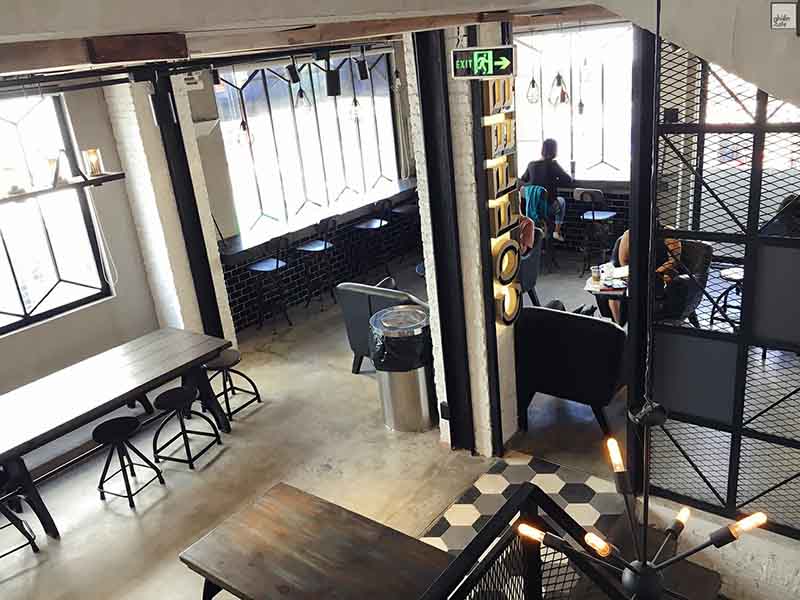 #11+ Quán cafe có phòng họp ở TpHCM được lựa chọn nhiều nhất 6 quán cafe cho thuê phòng họp ở tphcm