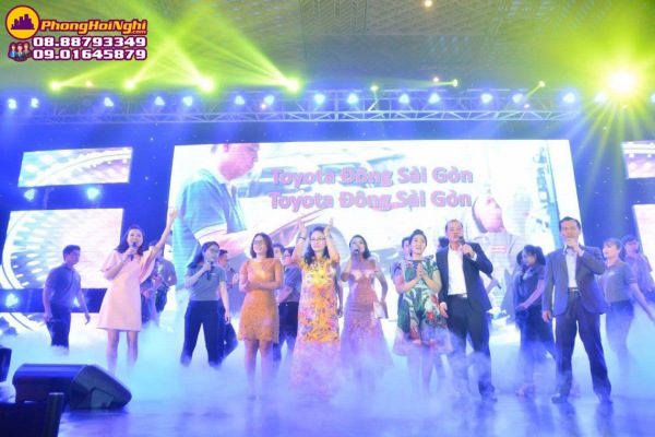 #TOP 10 Các Công ty Tổ Chức Sự Kiện Lớn tại TpHCM Chuyên Nghiệp 10 công ty tổ chức sự kiện venus media