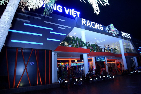 TOP 10 Địa Điểm Tổ Chức Sinh Nhật Lý Tưởng Tại TpHCM 25 tổ chức sinh nhật nhà hàng Thoáng Việt