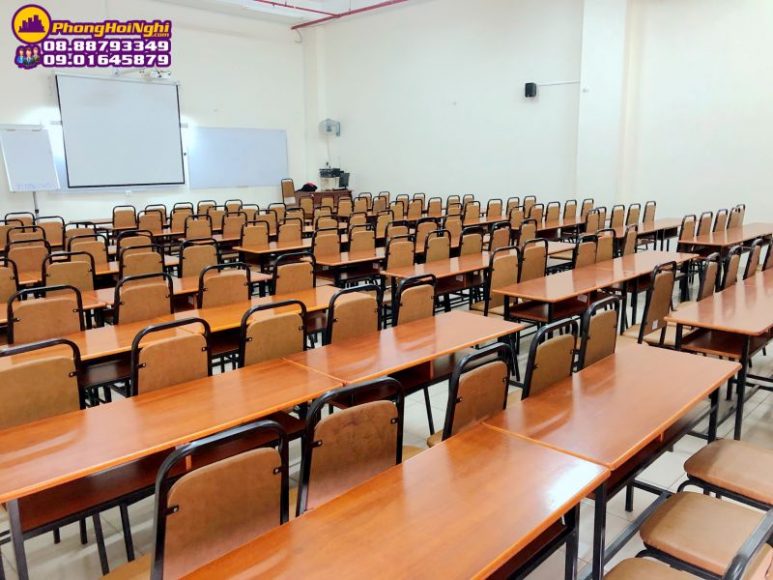 cho thuê phòng học, lớp học, training, đào tạo