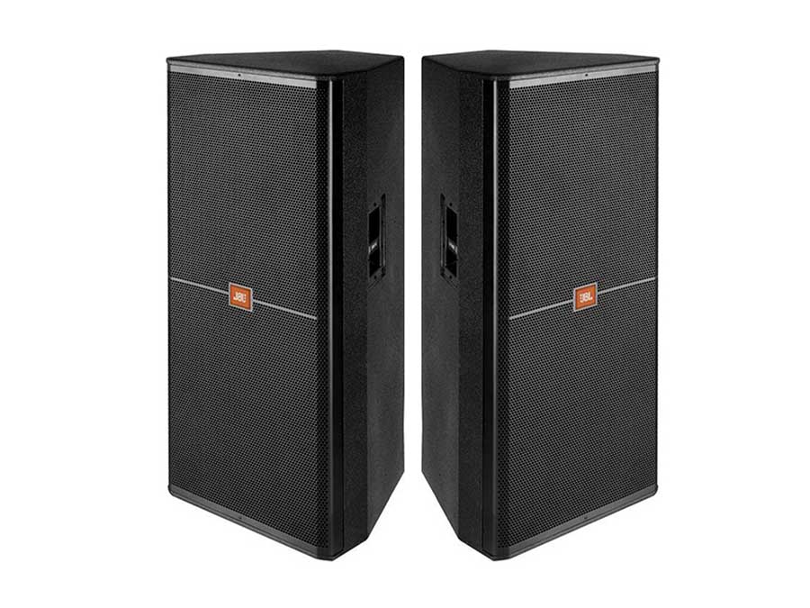 Loa hội trường JBL SRX 725