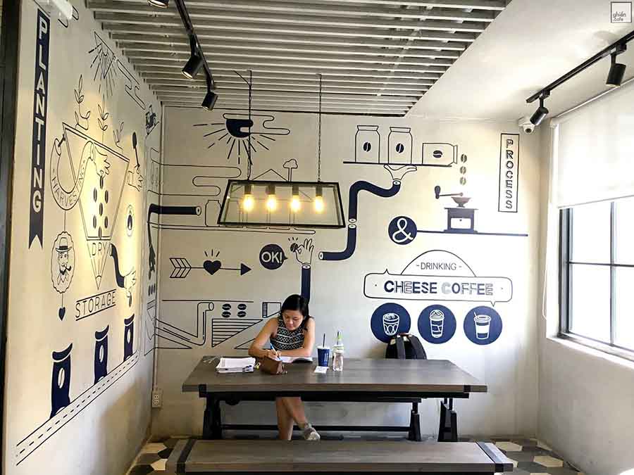 #11+ Quán cafe có phòng họp ở TpHCM được lựa chọn nhiều nhất 5 quán cafe cho thuê phòng họp ở tphcm