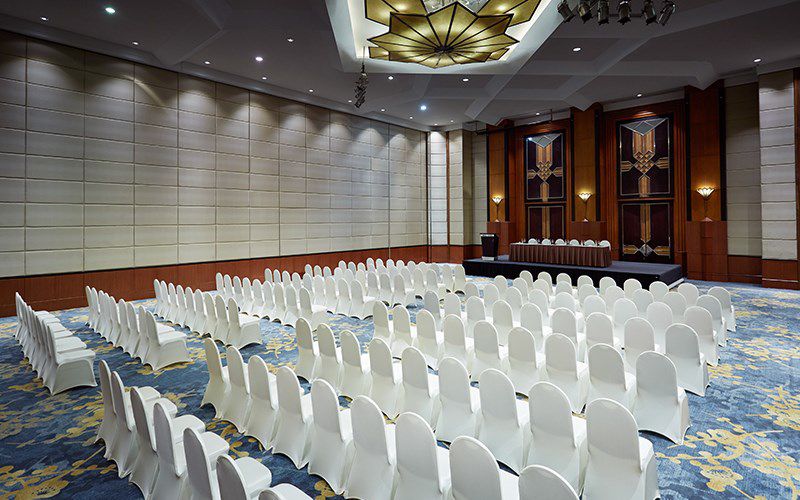#1 Tiêu chuẩn thiết kế hội trường 200 chỗ - Mới Nhất 2020 5 những mẫu thiết kế hội trường 200 chỗ đẹp