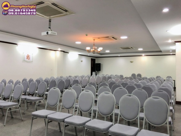 Cho Thuê Phòng Hội Thảo Uy Tín, Giá Rẻ Tại TpHCM 4 địa điểm tổ chức hội thảo tại tphcm