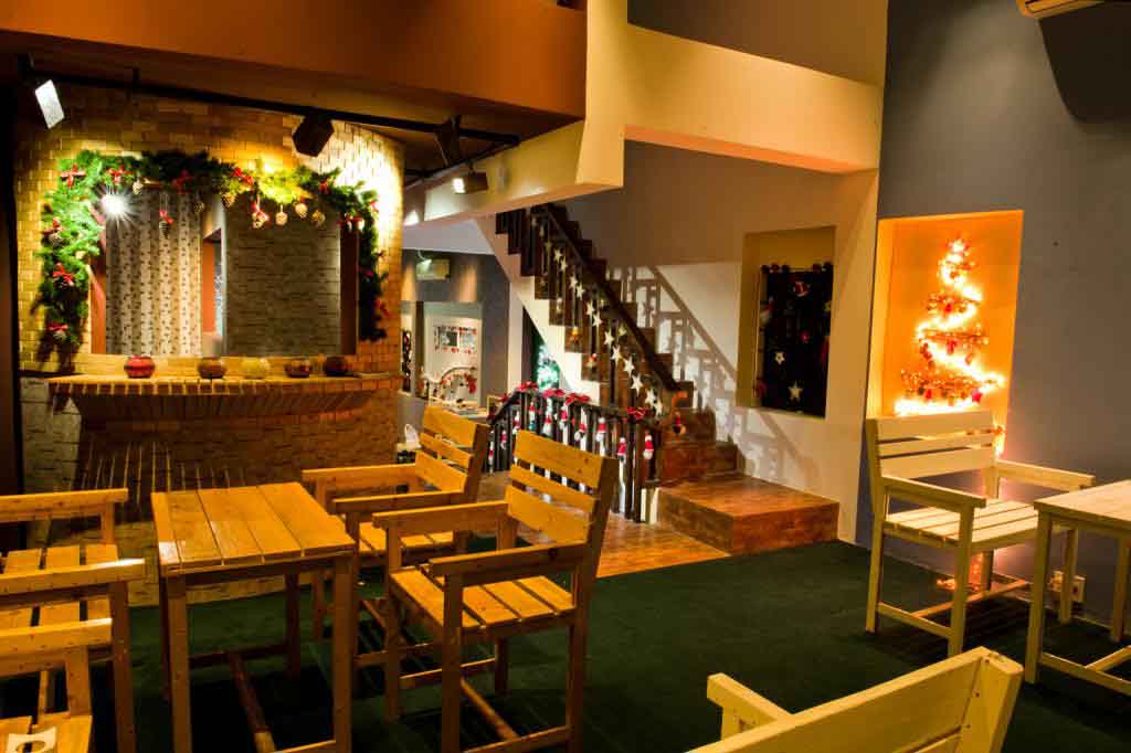#11+ Quán cafe có phòng họp ở TpHCM được lựa chọn nhiều nhất 23 quán cafe cho thuê phòng họp ở tphcm