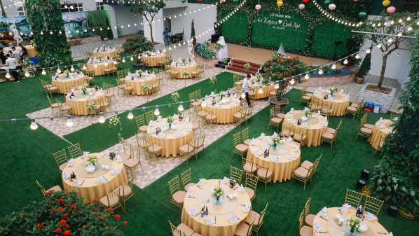 #1 Tiêu chuẩn thiết kế hội trường 800 chỗ – Mới Nhất 2020 5 thiết kế hội trường 800 chỗ