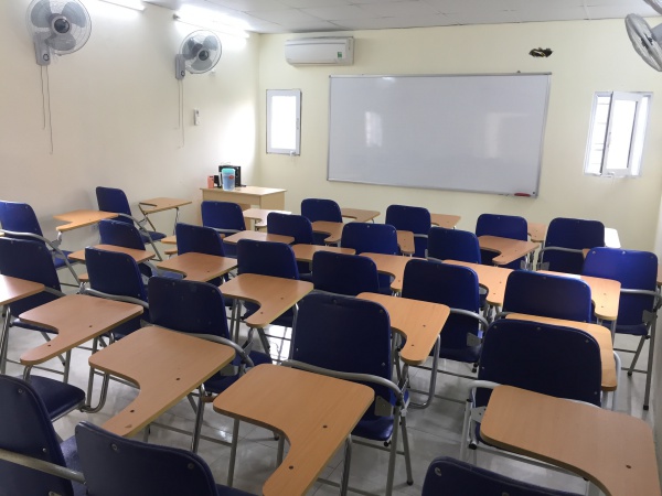 #TOP 10 địa điểm cho thuê phòng học Hà Nội uy tín, chất lượng 13 cho thuê phòng học hà nội việt trung education
