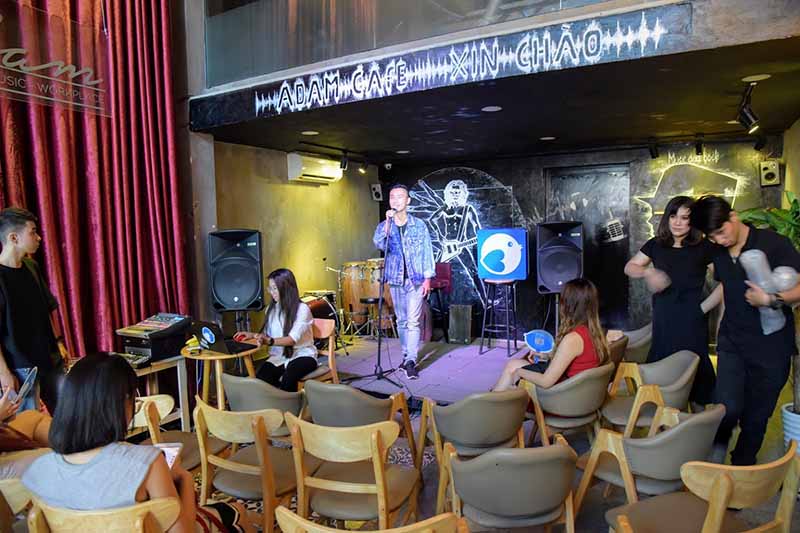 #11+ Quán cafe có phòng họp ở TpHCM được lựa chọn nhiều nhất 8 quán cafe cho thuê phòng họp ở tphcm
